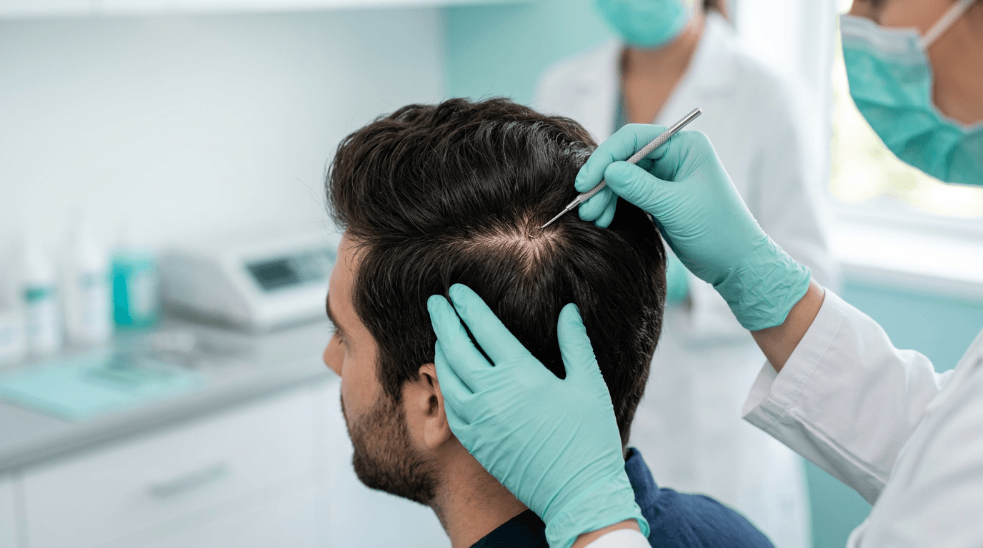 Finasterida: Efectos Secundarios Reales y Qué Esperar en 2026