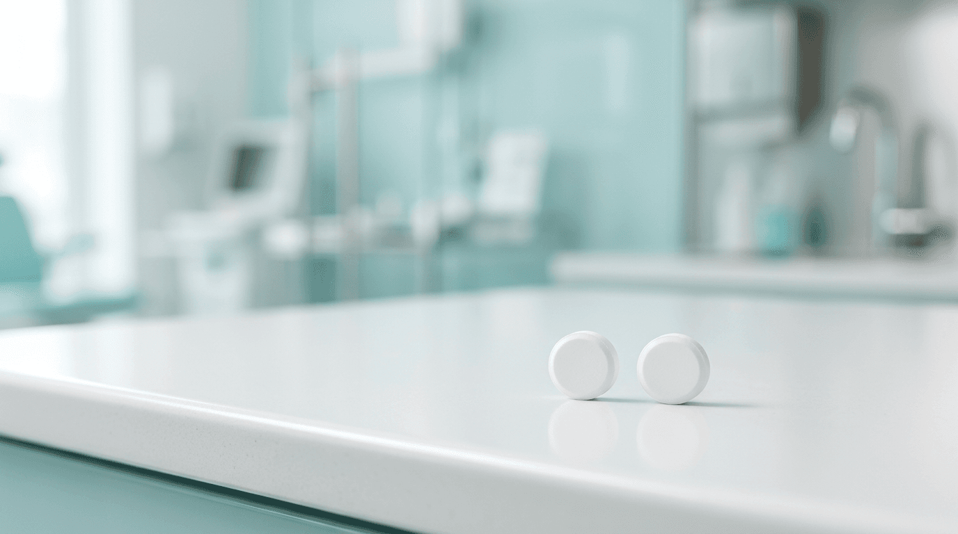 Tadalafil vs Sildenafil: ¿Cuál es Mejor para Ti en 2026?